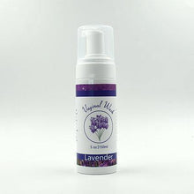 Load image into Gallery viewer, [Large-Sized] Daily Feminine Foam Wash - Bellina Shops Lavender
