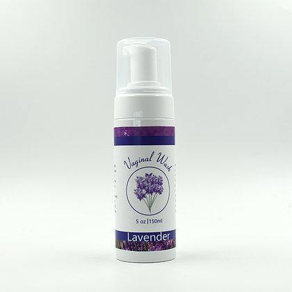 [Large-Sized] Daily Feminine Foam Wash - Bellina Shops Lavender