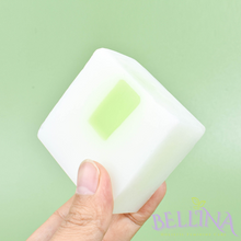 Load image into Gallery viewer, Aloe Vera Intimate Cleansing Bar
