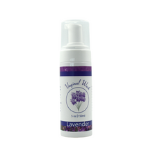 Load image into Gallery viewer, Large-Sized Lavender Daily Feminine Foam Wash (7.5 oz)
