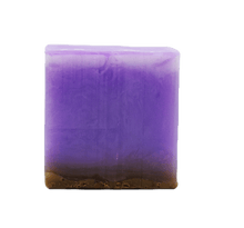Load image into Gallery viewer, Lavender Yoni Soap Bar - Bellina Shops

