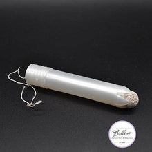 Load image into Gallery viewer, Yoni Detox Pearls (With Applicator) - Bellina Shops
