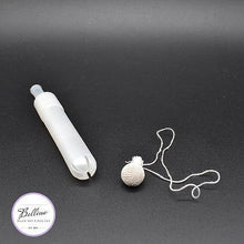 Load image into Gallery viewer, Yoni Detox Pearls (With Applicator) - Bellina Shops
