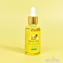 Load image into Gallery viewer, Pineapple Yoni Oil | Feminine Intimate Oil - Bellina Shops
