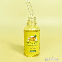 Load image into Gallery viewer, Pineapple Yoni Oil | Feminine Intimate Oil - Bellina Shops
