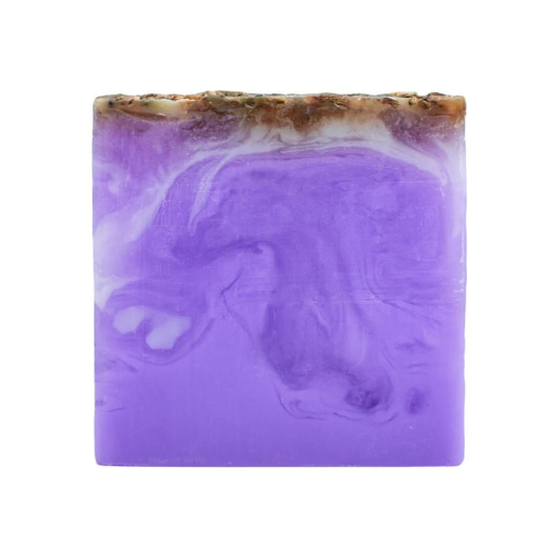 Lavender Yoni Soap Bar - Bellina Shops