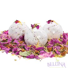 Load image into Gallery viewer, Yoni Bath Bomb - Bellina Shops
