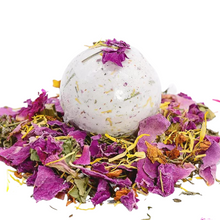 Load image into Gallery viewer, Yoni Bath Bomb - Bellina Shops
