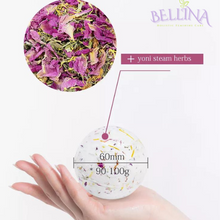 Load image into Gallery viewer, Yoni Bath Bomb - Bellina Shops
