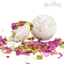 Load image into Gallery viewer, Yoni Bath Bomb - Bellina Shops

