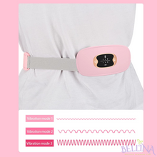 Load image into Gallery viewer, Menstrual Heating &amp; Massage Pad - Bellina Shops

