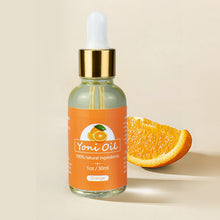 Load image into Gallery viewer, Orange Yoni Oil | Feminine Intimate Oil - Bellina Shops
