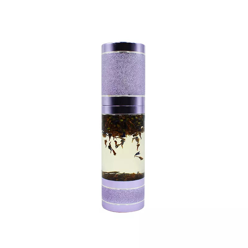 Lavender Yoni Oil-Herbal Vaginal Moisturizer & Natural Lubricant - Bellina Shops Lavender seeds