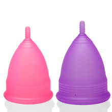 Load image into Gallery viewer, The Queen Menstrual Cup ™ - Bellina Shops
