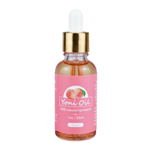 Load image into Gallery viewer, Peach Yoni Oil | Feminine Intimate Oil - Bellina Shops Default Title
