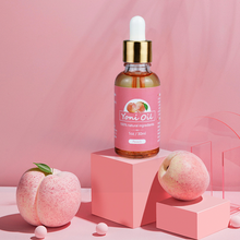 Load image into Gallery viewer, Peach Yoni Oil | Feminine Intimate Oil - Bellina Shops
